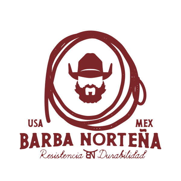 Barba Norteña