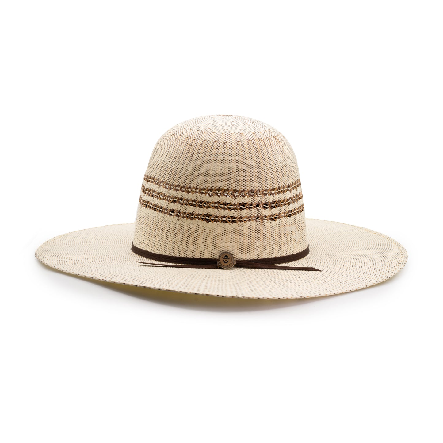 PH. 47 Cacao - Sombrero - Pro Hats 