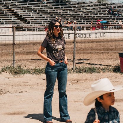 Comadre - Playera - Mujer