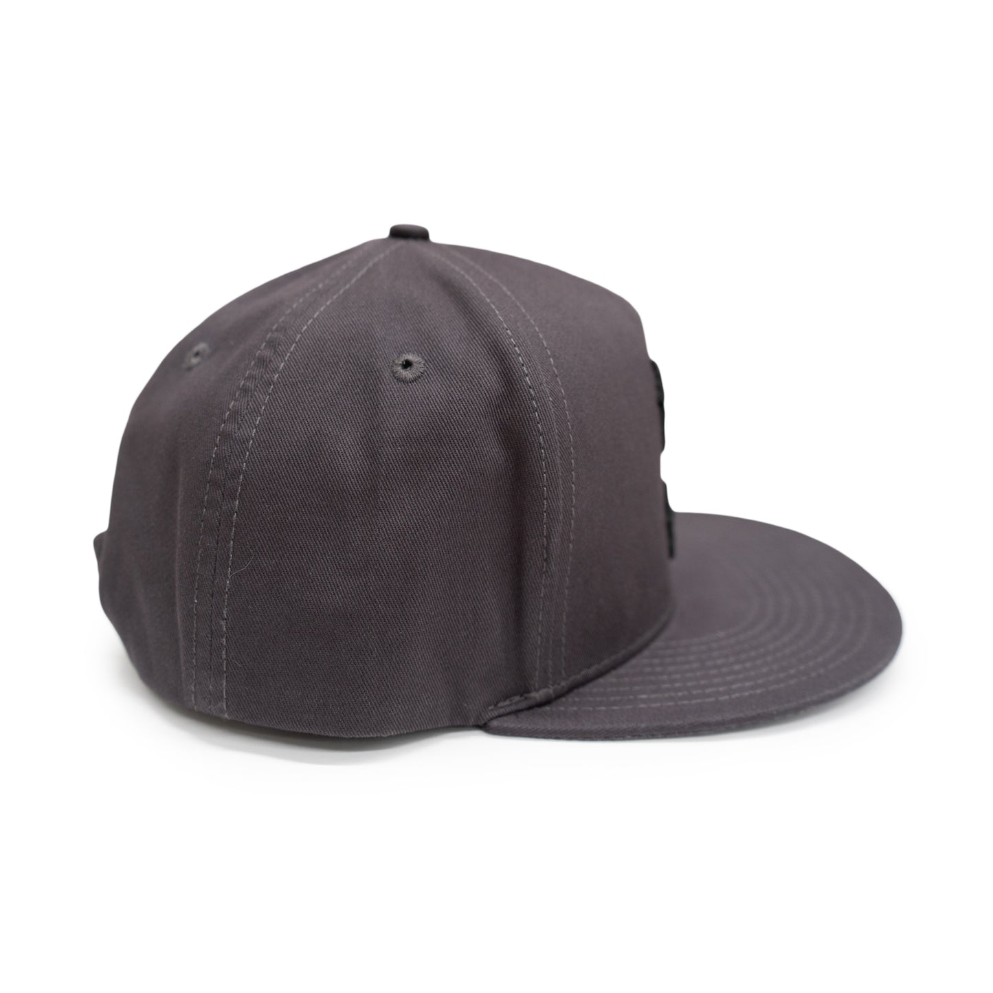 Gorra - Origen - Carbón