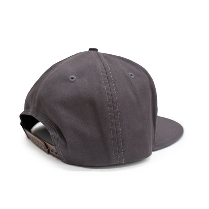 Gorra - Origen - Carbón