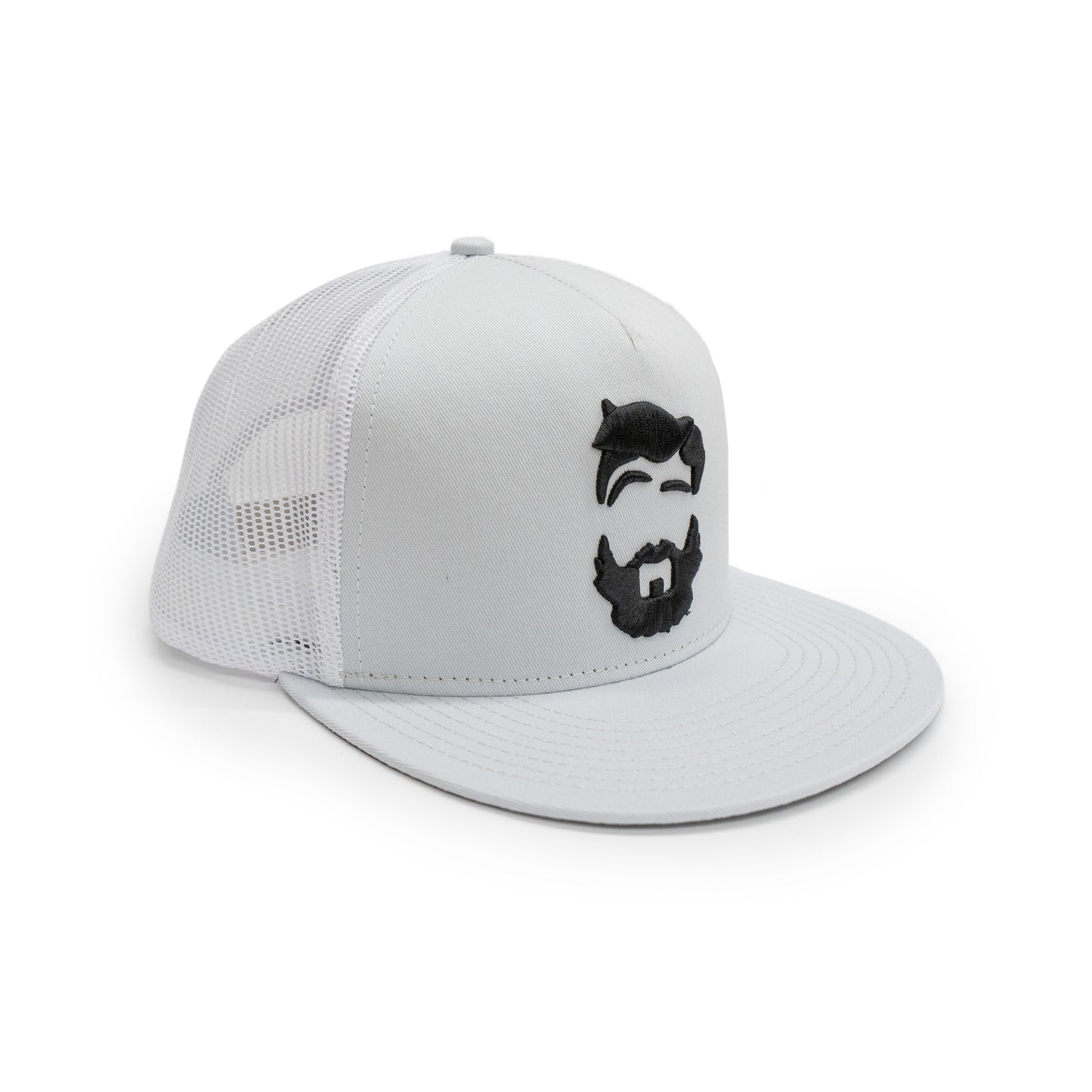 Gorra - Origen - Cemento