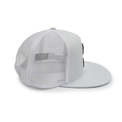 Gorra - Origen - Cemento