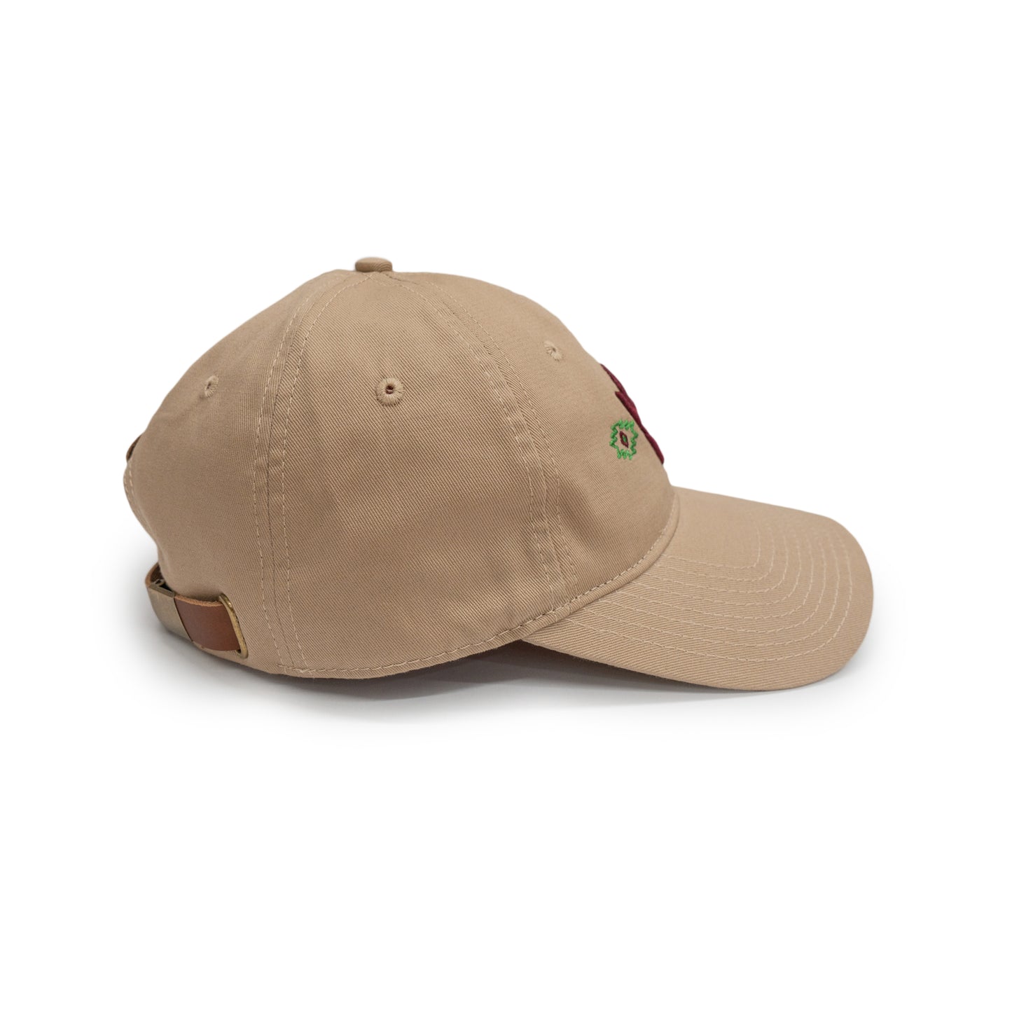 Gorra - Natal - Esencial - Almendra