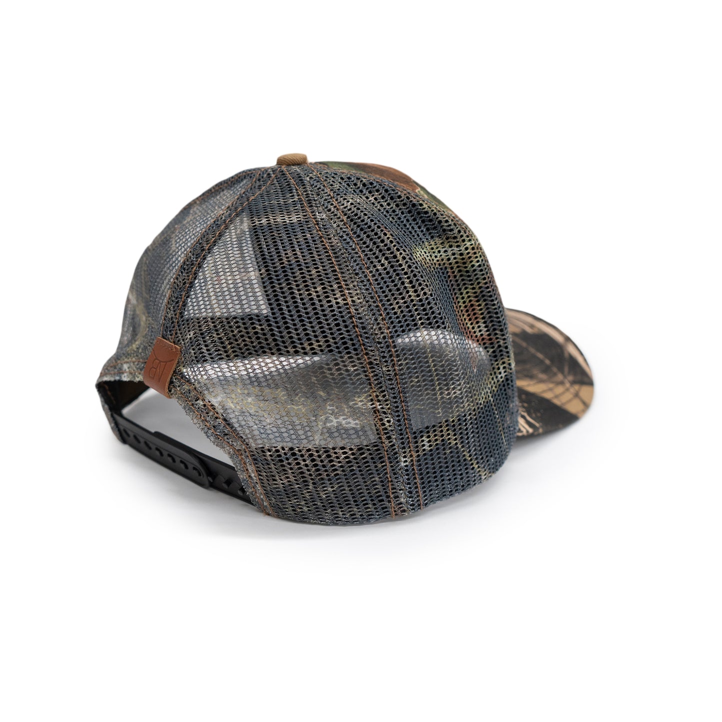 Gorra - Ganadero - De Cacería - Curva