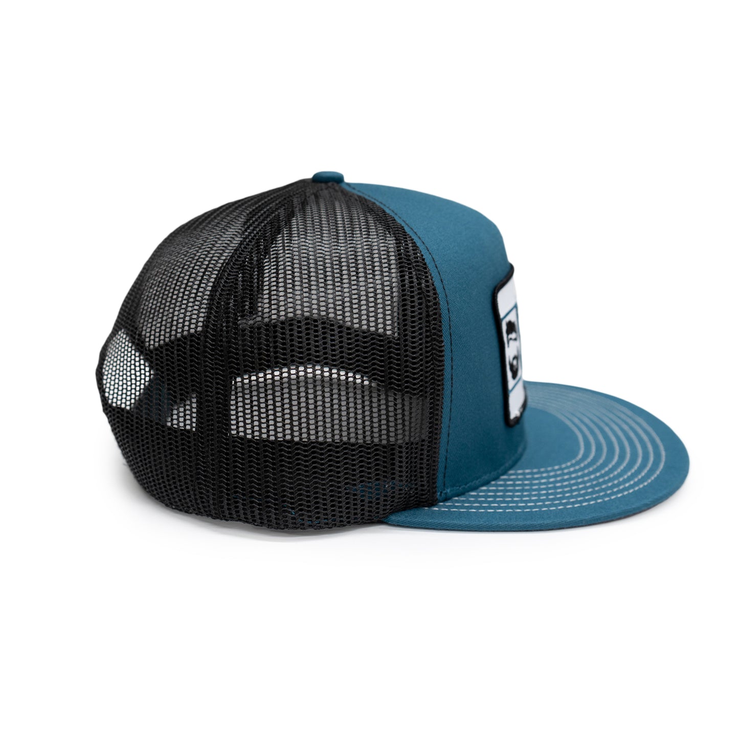 Gorra - Industrial - Cobalto