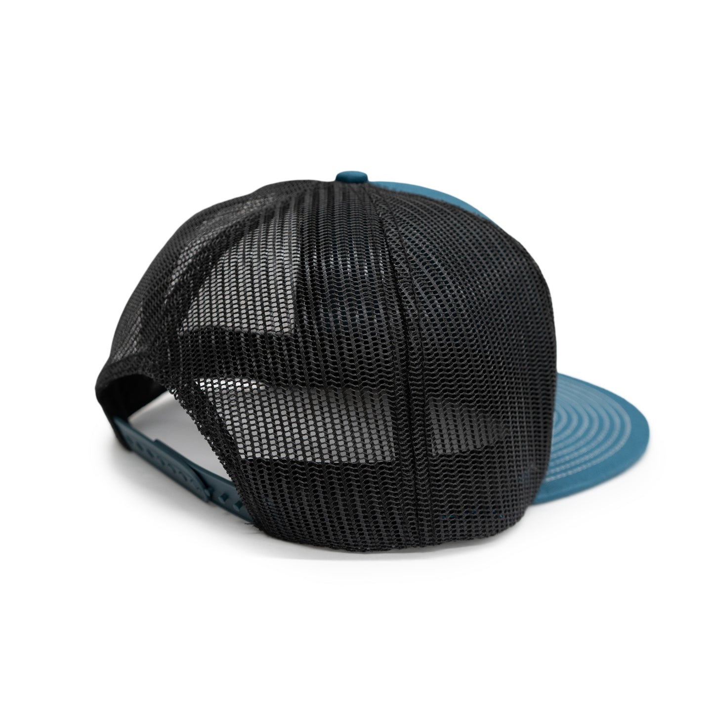 Gorra - Industrial - Cobalto