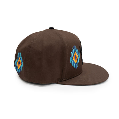 Gorra - Natal - Adobe