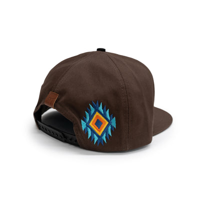 Gorra - Natal - Adobe