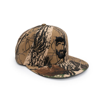 Gorra - Origen - De Cacería