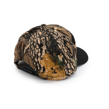 Gorra - Origen - De Cacería - Curva