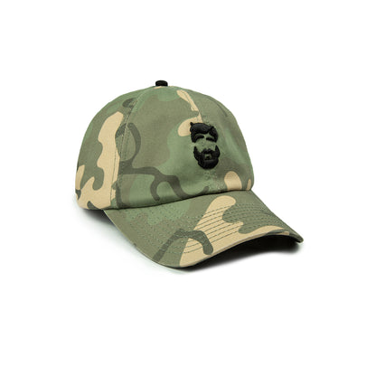 Gorra - Colegial - Militar