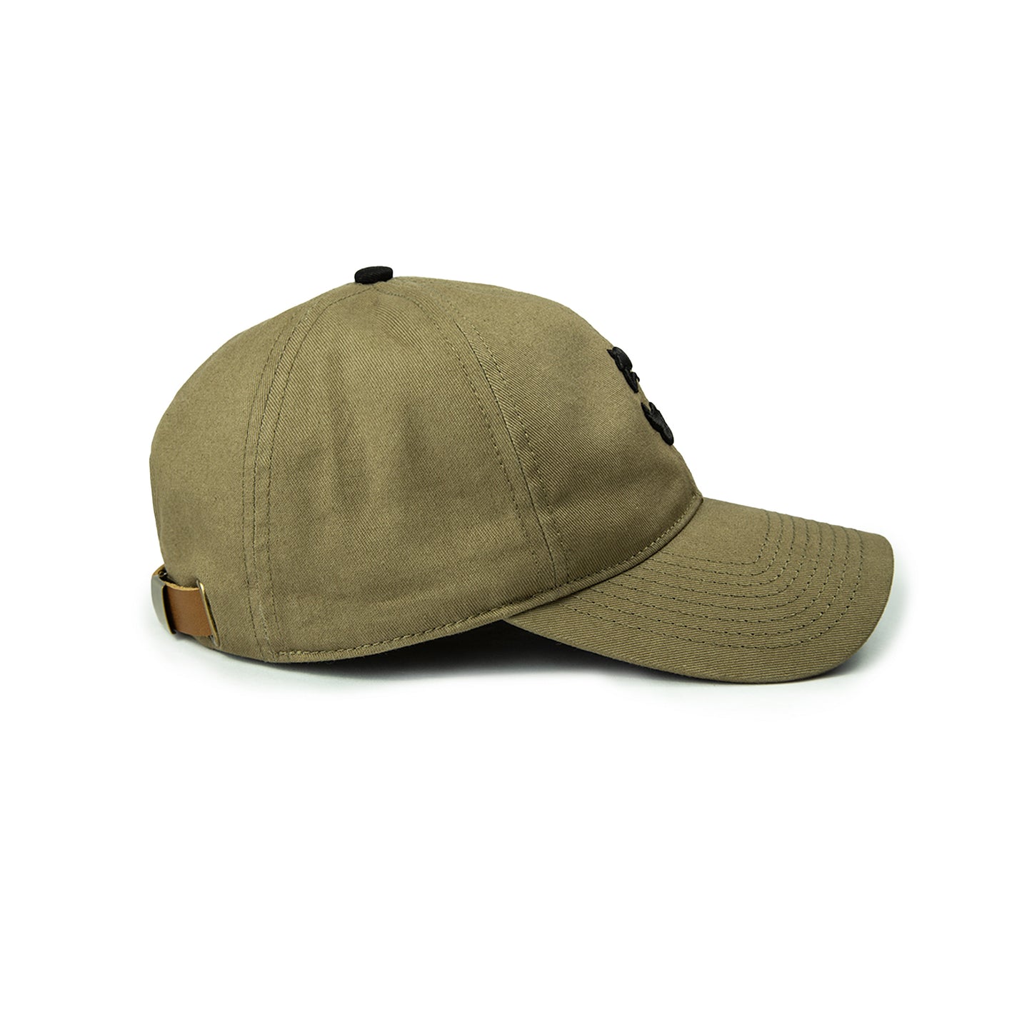 Gorra - Colegial - Olivo