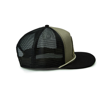 Gorra - Libertad - Olivo