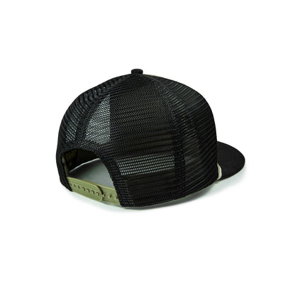 Gorra - Libertad - Olivo